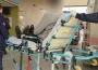 İnegöl'de korkutan kaza! 1 yaralı