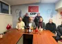 CHP İnegöl’den Mezbahane Dosyası İçin Savcılara Çağrı