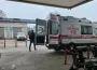 İnegöl'de bir ilkokulda feci olay! Küçük çocuk Bursa'ya sevk edildi