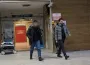 İnegöl’de teröre finansman şüphelisi operasyonla yakalandı