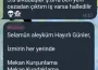 Sosyal medyadan tetikçi ilanı verdiler