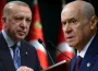 Bahçeli’den Erdoğan’a Dikkat Çeken Benzetme