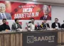 Haldun Pekdemir: “Her 4 Gençten 1’i Ev Genci”