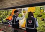 Marketlerde sıkı denetim! 2 reyon mercek altında