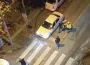 Alkollü sürücü şehri birbirine kattı! Polis havaya defalarca ateş açtı
