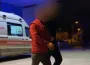 İnegöl’de 6 yıl hapis cezası bulunan şahıs barakada yakalandı