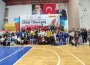 İnegöl zirvede! 3 Türkiye Şampiyonluğu, 5 Milli Sporcu!