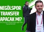 İnegölspor transfer yapacak mı? Güldüren ve Ademoğlu'ndan flaş açıklamalar