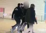 İnegöl'de kazada dili koptu!