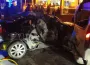 Gece yarısı ortalık savaş alanına döndü! 1'i ağır 4 yaralı