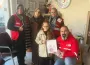 7 Yaşındaki Aslıhan Karakurt’tan Filistin İçin Anlamlı Bağış