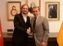 Galatasaray’da İnegöllü İsim Ayhan Akman ile Yollar Ayrıldı