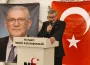 İYİ Parti İnegöl İlçe Başkanı Recep Bayrak’tan yeni yıl mesajı