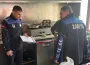 İnegöl’de yılbaşı öncesi içkili lokantalara sıkı denetim!