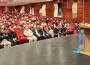 İnegöl’de Mekke’nin Fethi ve Kudüs gecesi programı düzenlendi