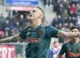Galatasaray’dan Noa Lang atağı