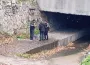 Dere kenarında erkek cesedi bulundu