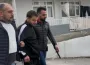 Polise teslim olmamak için bakın ne yaptı!