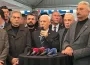 Mustafa Bozbey: “Bu Tür Olaylar Bizi Yıldıramaz”