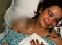 Aslı Bekiroğlu bağırsak kesilmesi sonrası yeniden ameliyat