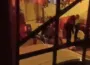 Gece yarısı kaçan şüpheliler suç makinesi çıktı!