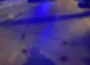 Trafik cezası tartışması kanlı bitti!
