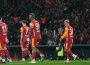 Galatasaray, Süper Kupa finalinde Fenerbahçe’ye 2-0 yenildi