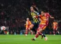 Fenerbahçe Galatasaray’ı yenerek Süper Kupa’yı kazandı