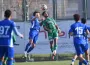 Kafkasspor 2. yarıya muhteşem başladı