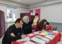 Bakkallar Odası'nda Hakan İnkaya tarihi farkla kazandı
