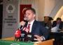 Bin üzerinde katılım! İnegöl mobilyacısının tercihi Yasin Altuntepe