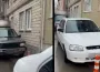 İnegöl’de kaldırım işgali isyan ettirdi!
