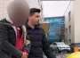 İnegöl'de Suriye uyruklu şüpheli tutuklandı! Yüklü miktarda bonzai ele geçirildi