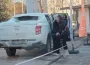 İnegöl'de aranan o kadın yakalandı!