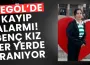 İnegöl'de kayıp genç kız her yerde aranıyor!