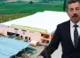 İnegöl’de Mezbaha Arsası İddiası TBMM'de Konuşuldu