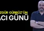 Özgür Gürbüz'ün acı günü