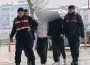 İnegöl'de bir mahalleyi internetsiz bırakan şahıslar yakalandı