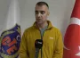 Yakup Karadağ o anları anlattı