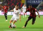 Galatasaray, Gaziantep FK’yi konuk edecek: Kritik eksikler dikkat çekiyor