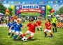 İnegöl’de köyler arası minikler futbol turnuvası başlıyor