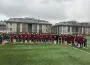 Doğanspor 2016’lar Galatasaray'a konuk oldu