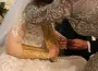 Sosyal medya bunu konuşuyor! Kocasından gizli yaptığı hata...