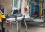 İnegöl’de cam faciası! Genç Bursa'ya sevk edildi