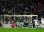 Fenerbahçe, Avrupa Ligi'nde Aston Villa'ya 1-0 yenildi