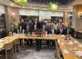 İnegöl Lokantacılar Odası Başkan Adayı Volkan Kardaş Yönetimini Açıkladı