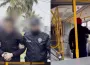 Otobüs saldırganı yakalandı!