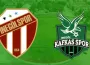 İnegölspor ve Kafkasspor zorluklara rağmen zirve yarışında