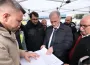 İnegöl'e yüzme havuzu geliyor!