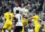 Futbolseverlere uyarı: Eyüpspor – Beşiktaş maçında korsan yayın tehlikesi
